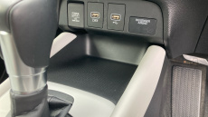 Honda Jazz 1.5 i-MMD Hybrid EX 5dr eCVT Hybrid Hatchback